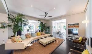 Saisonvermietungen Eigentum Antibes