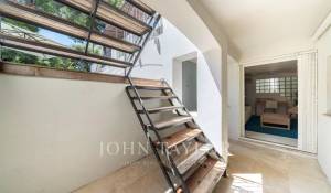 Saisonvermietungen Eigentum Antibes