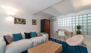 Saisonvermietungen Eigentum Antibes