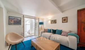 Saisonvermietungen Eigentum Antibes