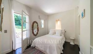 Saisonvermietungen Eigentum Antibes