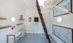 Saisonvermietungen Eigentum Antibes