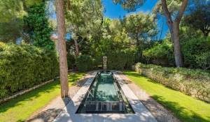 Saisonvermietungen Eigentum Antibes