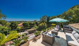 Saisonvermietungen Eigentum Antibes