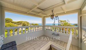 Saisonvermietungen Eigentum Antibes