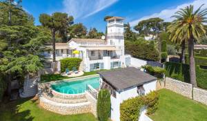 Saisonvermietungen Eigentum Antibes