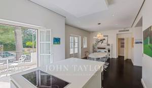 Saisonvermietungen Eigentum Antibes