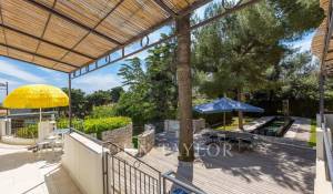 Saisonvermietungen Eigentum Antibes