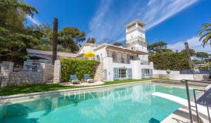 Saisonvermietungen Eigentum Antibes