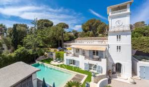 Saisonvermietungen Eigentum Antibes