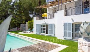 Saisonvermietungen Eigentum Antibes