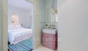 Saisonvermietungen Eigentum Antibes