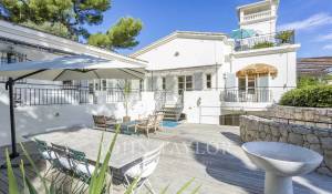 Saisonvermietungen Eigentum Antibes