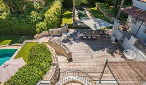 Saisonvermietungen Eigentum Antibes