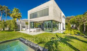 Saisonvermietungen Eigentum Antibes