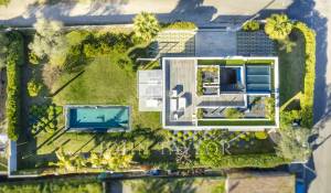 Saisonvermietungen Eigentum Antibes