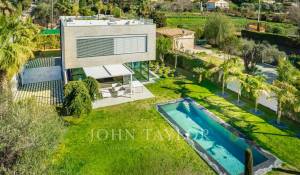 Saisonvermietungen Eigentum Antibes