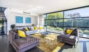 Saisonvermietungen Eigentum Antibes