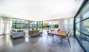 Saisonvermietungen Eigentum Antibes