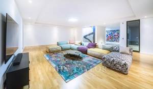 Saisonvermietungen Eigentum Antibes