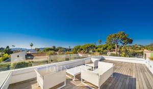 Saisonvermietungen Eigentum Antibes