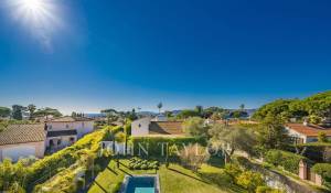 Saisonvermietungen Eigentum Antibes