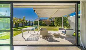 Saisonvermietungen Eigentum Antibes