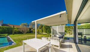 Saisonvermietungen Eigentum Antibes