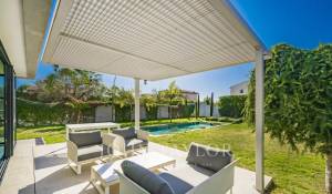 Saisonvermietungen Eigentum Antibes