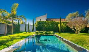 Saisonvermietungen Eigentum Antibes