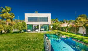 Saisonvermietungen Eigentum Antibes