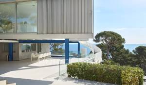 Saisonvermietungen Eigentum Antibes