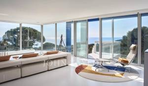 Saisonvermietungen Eigentum Antibes