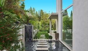 Saisonvermietungen Eigentum Antibes