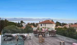 Saisonvermietungen Eigentum Antibes