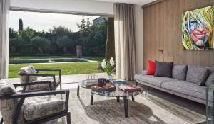 Saisonvermietungen Eigentum Antibes