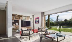 Saisonvermietungen Eigentum Antibes