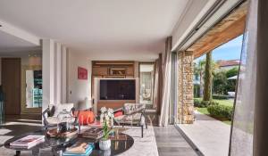 Saisonvermietungen Eigentum Antibes