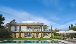 Saisonvermietungen Eigentum Antibes