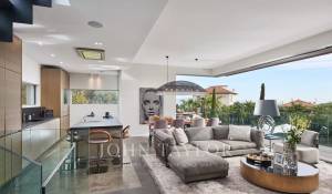 Saisonvermietungen Eigentum Antibes