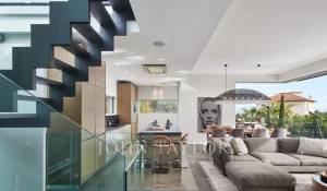 Saisonvermietungen Eigentum Antibes