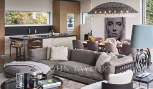 Saisonvermietungen Eigentum Antibes