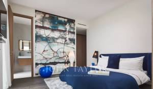 Saisonvermietungen Eigentum Antibes