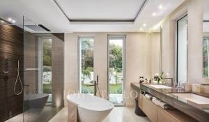 Saisonvermietungen Eigentum Antibes