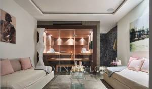 Saisonvermietungen Eigentum Antibes