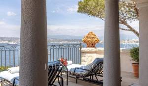 Saisonvermietungen Eigentum Antibes