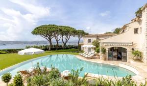 Saisonvermietungen Eigentum Antibes