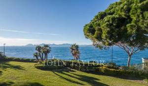 Saisonvermietungen Eigentum Antibes