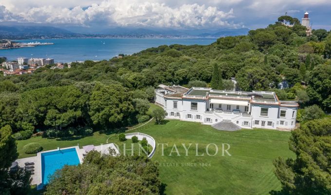 Saisonvermietungen Eigentum Antibes