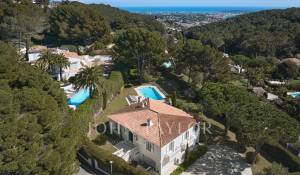 Saisonvermietungen Eigentum Cannes